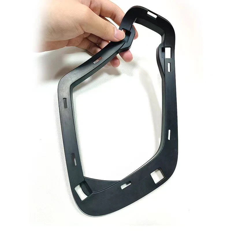 Irregularly Shaped Silicone Parts best